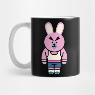 C Gul Mug